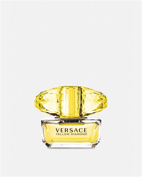 versace yellow diamond edt 50 ml|versace yellow diamond boots.